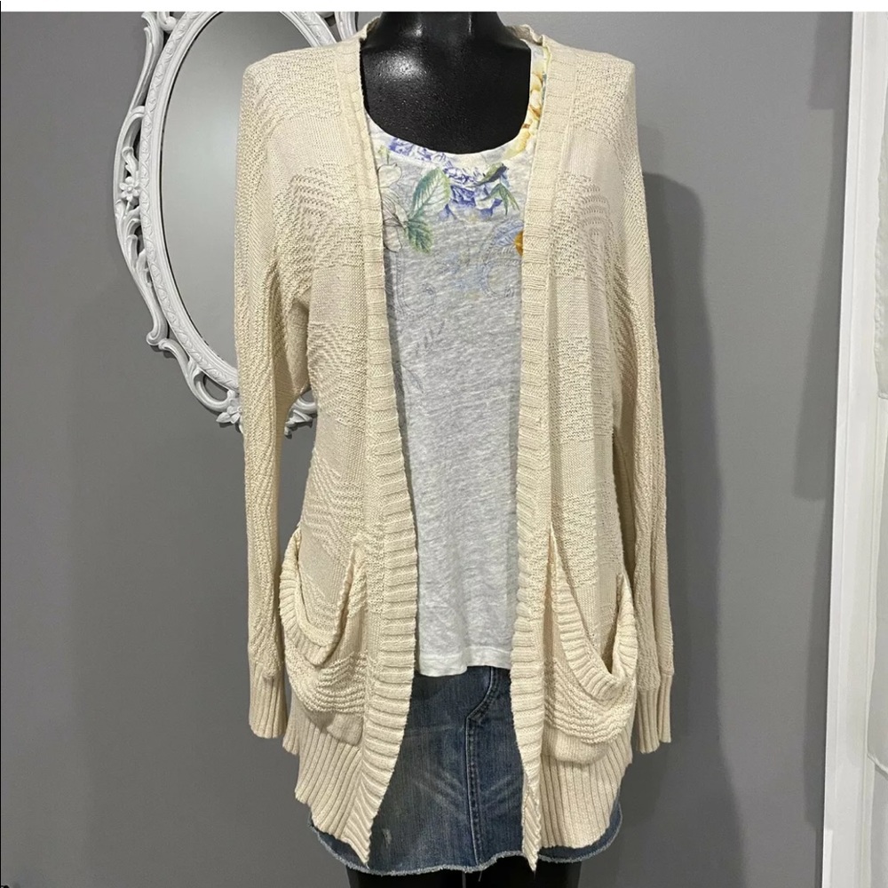 Urban Outfitters Ecote cardigan sweater